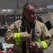 297th Engineer Detachment, Firefighting Team Annual Training 2022