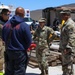 297th Engineer Detachment, Firefighting Team Annual Training 2022