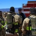 297th Engineer Detachment, Firefighting Team Annual Training 2022