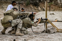 Fuerzas Comando 2022