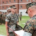 2/8 Marine Awarded for Heroic Actions