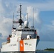 U.S. Coast Guard Cutter Mohawk - AFRICOM Patrol