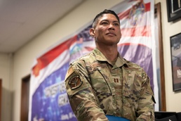 Cyber team awarded for aiding community’s critical networks