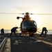 U.S. Coast Guard Cutter Mohawk - AFRICOM Patrol