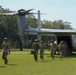 MRF-D 22: Australians Experience Osprey