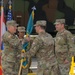 405th AFSB’s battalion Benelux bids farewell to outgoing commander, welcomes new
