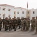 Southern European Task Force, Africa (SETAF-AF) celebrates Army birthday in Morocco