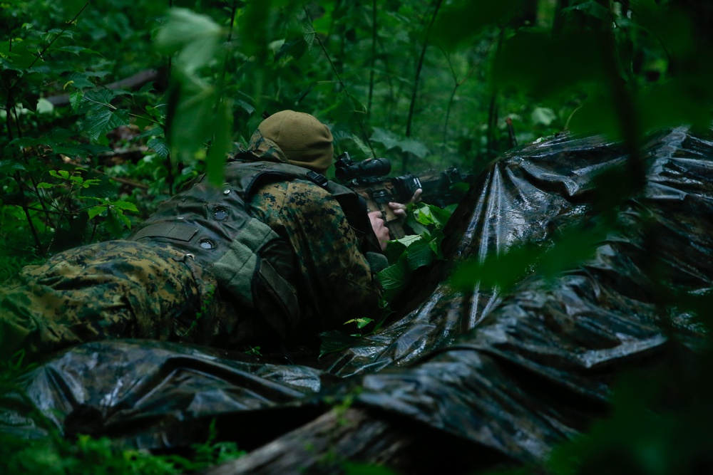 Shinka 22.1 Realistic Combat Training