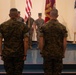 3D MEB Change of Command