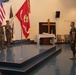 3D MEB Change of Command