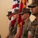 3D MEB Change of Command