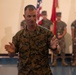 3D MEB Change of Command