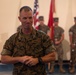 3D MEB Change of Command