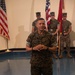 3D MEB Change of Command