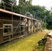 110th Wing Civil Engineers demo wall siding during Japan DFT