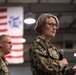 U.S. Coast Guard Commandant visits NAVCENT