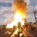 Benfold Launches Missile