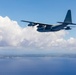 Sumos refuel Green Knights en-route back to USS Tripoli