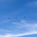 Sumos refuel Green Knights en-route back to USS Tripoli