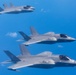 Sumos refuel Green Knights en-route back to USS Tripoli