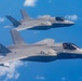 Sumos refuel Green Knights en-route back to USS Tripoli