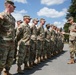 Hokanson visits Guardsmen training with Ukraine troops