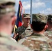 Hokanson visits Guardsmen training with Ukraine troops