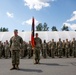 Hokanson visits Guardsmen training with Ukraine troops