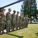 Hokanson visits Guardsmen training with Ukraine troops
