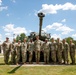 Hokanson visits Guardsmen training with Ukraine troops