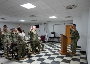 124th Navy Hospital Corpsman Birthday