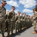 Hokanson visits Guardsmen training with Ukraine troops