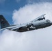 179th Airlift Wing Celebrates Final Flights