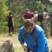 1st Squadron, 2nd Cavalry Regiment holds Spouse Spur Ride in Grafenwoehr Training Area