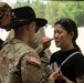 1st Squadron, 2nd Cavalry Regiment holds Spouse Spur Ride in Grafenwoehr Training Area