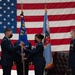 87 MDG welcomes new commander during change of command