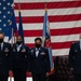 87 MDG welcomes new commander during change of command