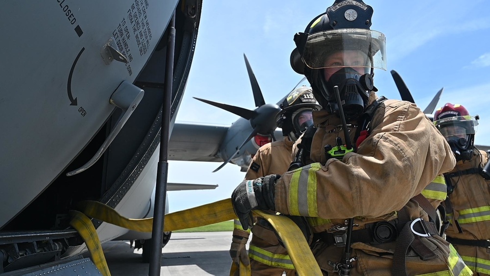 119th CES Deploys For Training to Yokota AFB, Japan