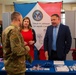 Hiring Our Heroes hosts Career Summit at JB Charleston