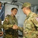Lt. Gen. Martin visits 1st Air Cavalry Brigade at Combined Resolve 17