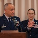 87 MSG welcomes new commander during change of command