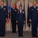 87 MSG welcomes new commander during change of command