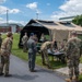 Extended drill brings 167th Airlift Wing together for four days of training