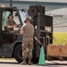 Extended drill brings 167th Airlift Wing together for four days of training