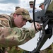 Extended drill brings 167th Airlift Wing together for four days of training