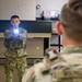 Extended drill brings 167th Airlift Wing together for four days of training
