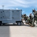 Extended drill brings 167th Airlift Wing together for four days of training
