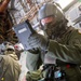 Extended drill brings 167th Airlift Wing together for four days of training
