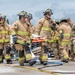 Extended drill brings 167th Airlift Wing together for four days of training