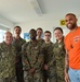 CNO Visits Sailors during BALTOPS22